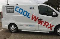 Coolworx Air Conditioning & Refrigeration Ltd image 1